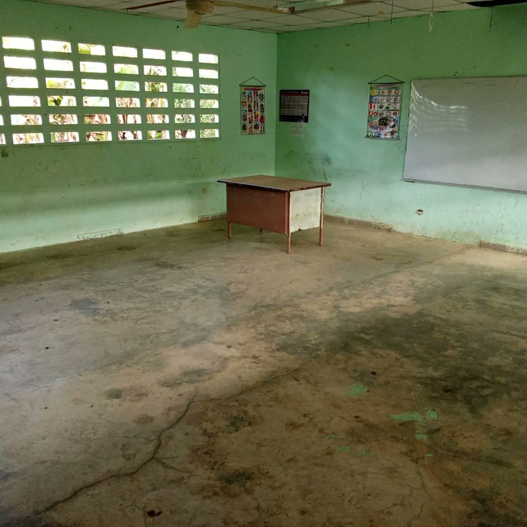 AEVE-RepPanamá tweet media