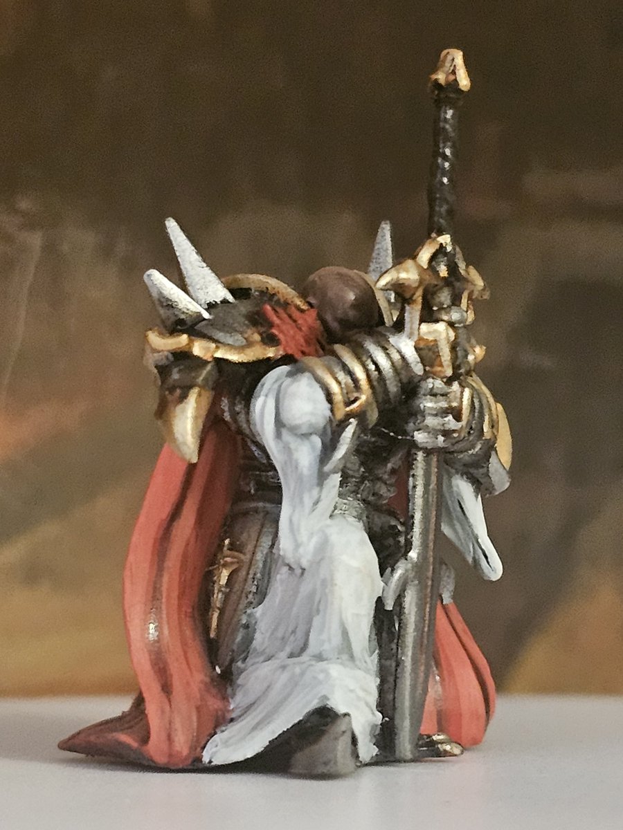 Chronopia_'s tweet image. #Chronopia #Devout #Firebrand