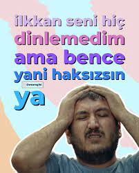 yktydn1's tweet photo. @GalatasaraySK hiç okumadım ama bence haksızsın yaa https://t.co/Ji6l8IJJHP