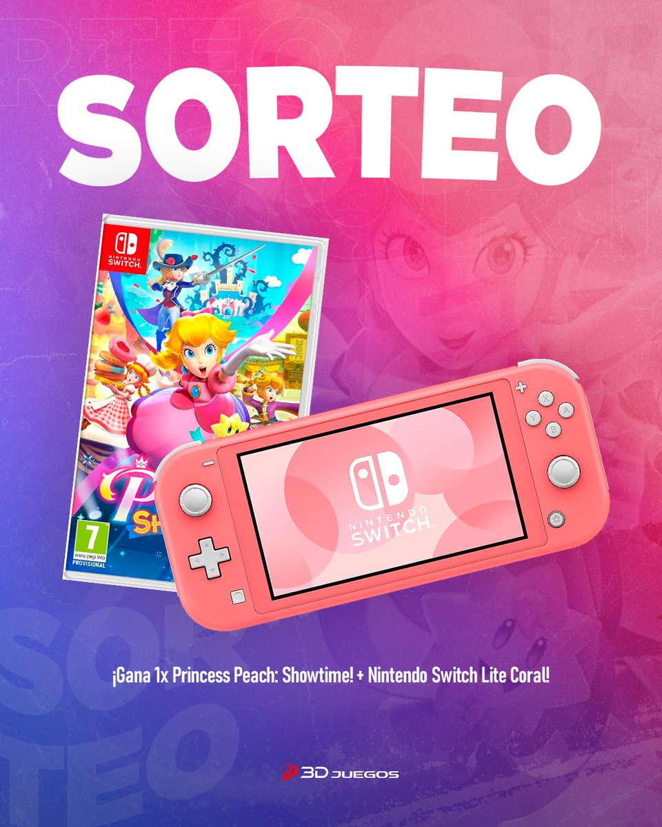 3DJuegos tweet media