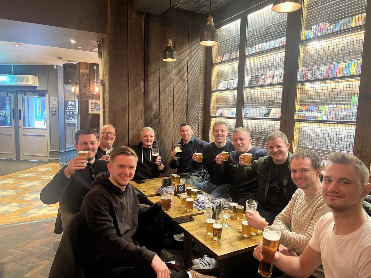 HOS_Liverpool's tweet image. Happy #Steamers #Liverpool #Theheadofsteamliverpool #Happycustomers