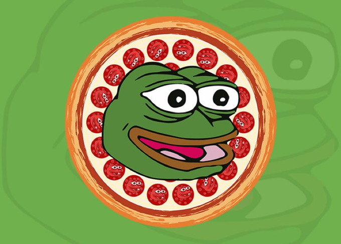 Every new journey begins with a small step.🍕 

As we approach the end of the year, we invite you to explore our roadmap and discover how far we've come.  

Click here to learn more! 🫱 peperonni.com
#Crypto #P2E #cryptocurrencies #memecoin #PEPE