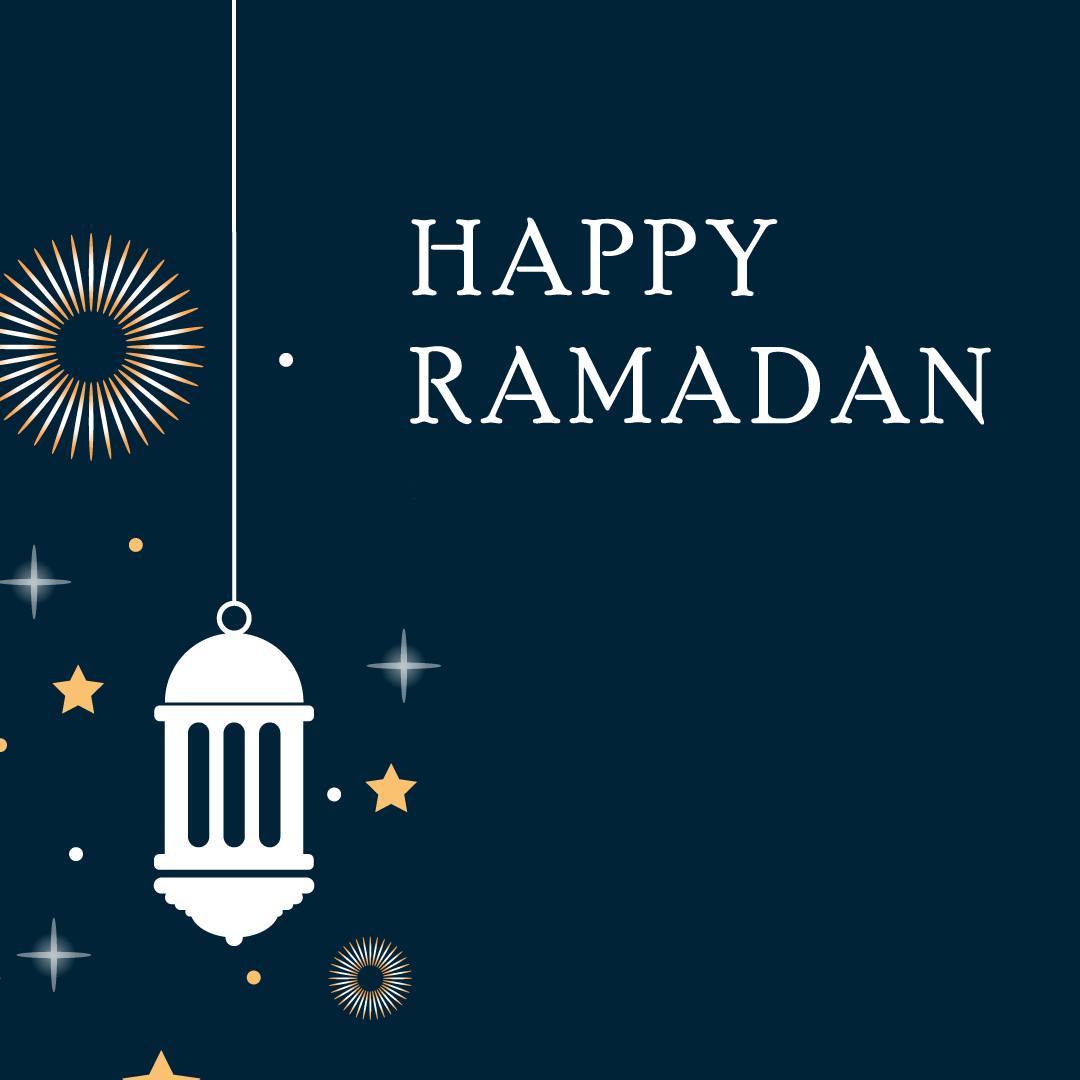 Ramadan Mubarak to those observing the sacred month with reflection, detoxification and prayer. Let's remember to be mindful of friends and colleagues who are fasting during this time. #Ramadan2024