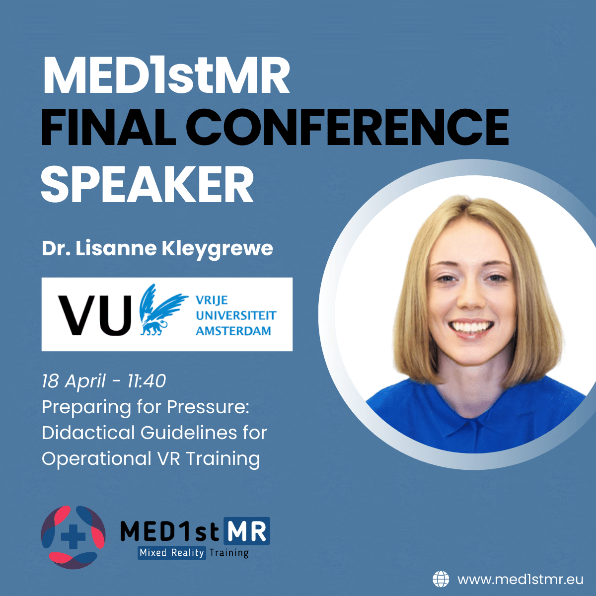MED1stMR tweet media