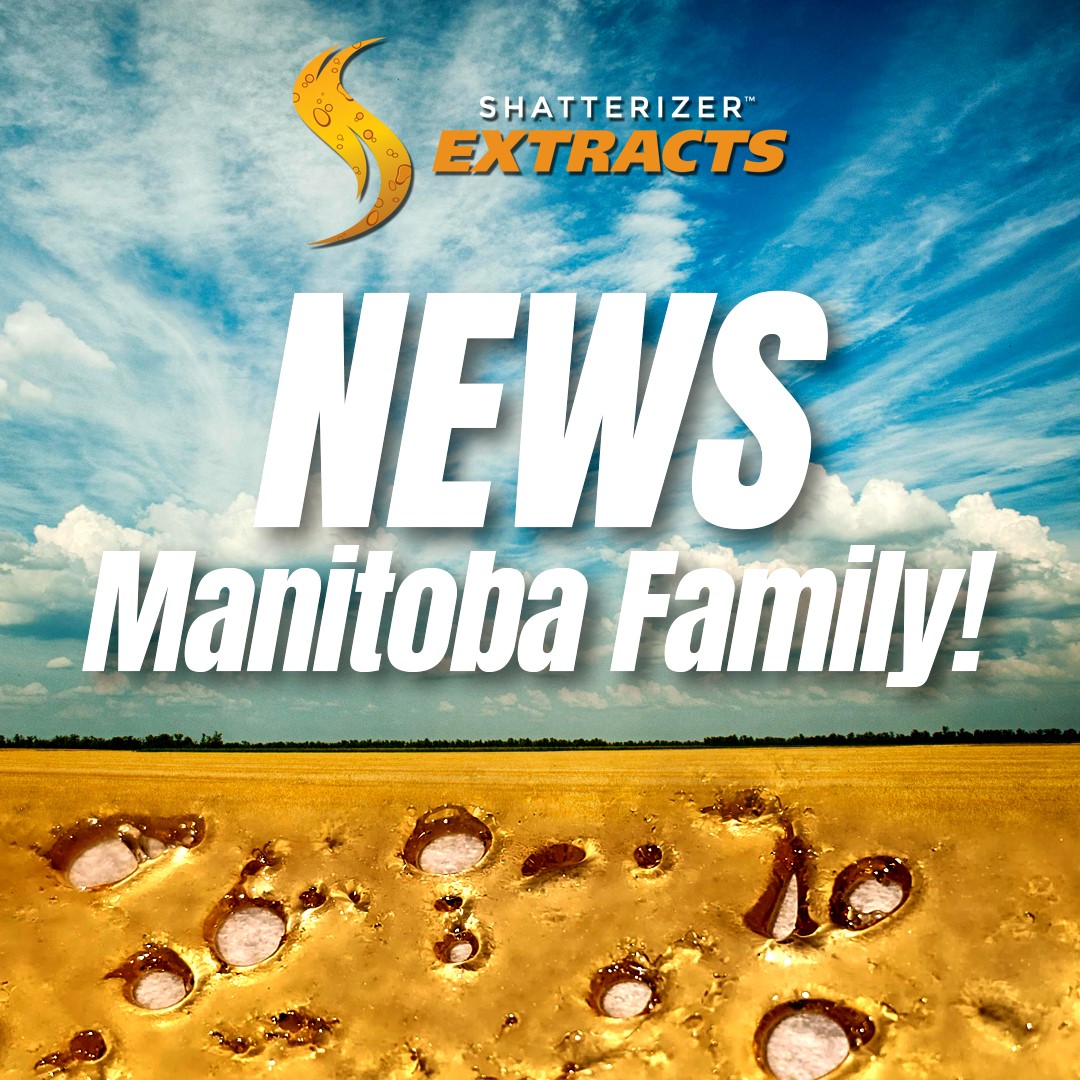 We’ve got good news Manitoba #Shatterizer Family: bit.ly/NewManitoba