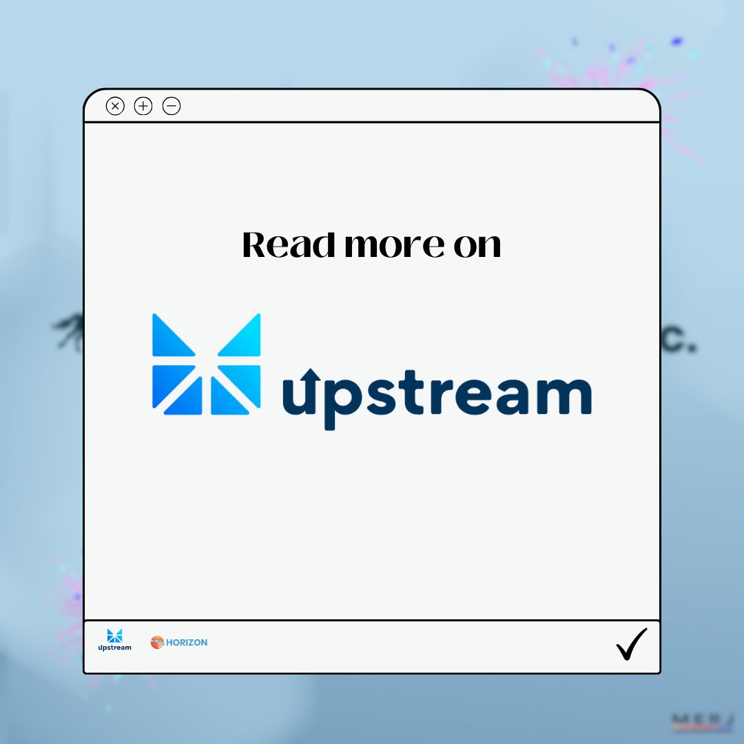 UpstreamXchange's tweet photo. ICYMI🗓️
Get to know Upstream's latest dual listing issuer in last week's blog!

🔗https://t.co/tnI1ZBSslQ

#duallisting #PETV #trading https://t.co/Vu57qIxtoV