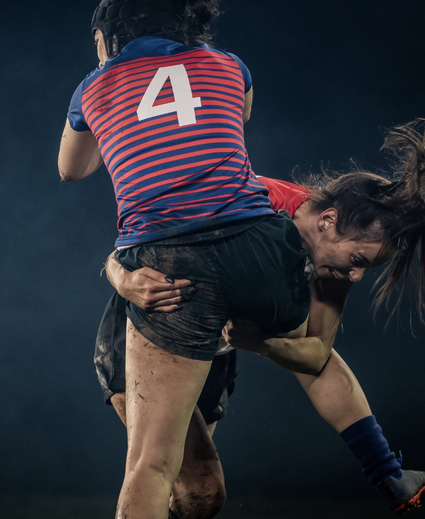 Get ready for an unprecedented presence of women's teams at the 2024 Bingham Cup! 🏈 Let's celebrate their strength, skill, and passion for the game. Tag your favorite women's rugby team and show your support! 💬 #BinghamCup2024