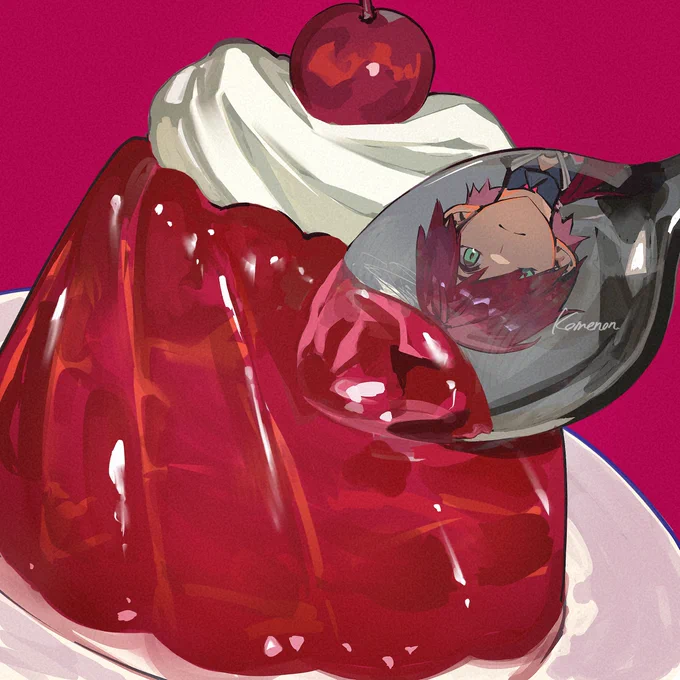 Jello 