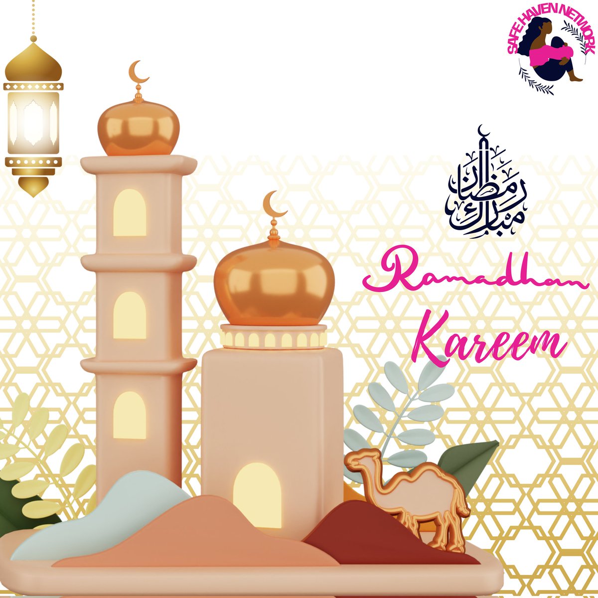 SafeHavenNetwrk's tweet photo. May this Ramadan bring you peace, happiness, and spiritual fulfillment. Ramadan Kareem to all those observing this blessed month! 🌙✨ #RamadanKareem #Blessings #Safehavennetwork

BREAKING NEW| Evans Kosgei| Peter Munya| Ndindi Nyoro https://t.co/WinE5WlQUw