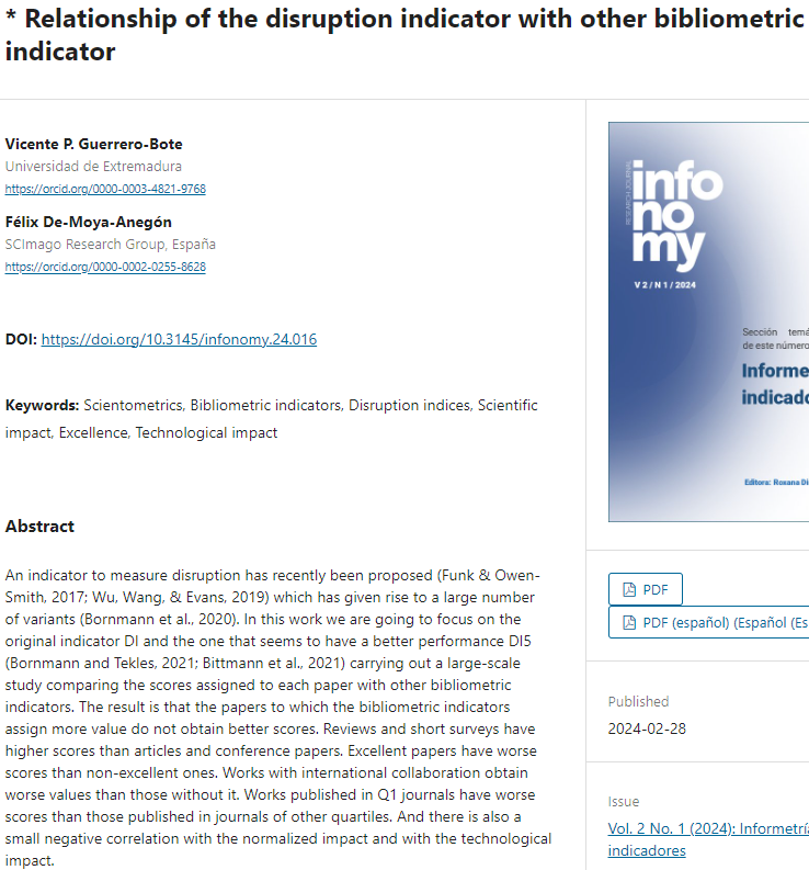 Misha Teplitskiy | Science of Science tweet media