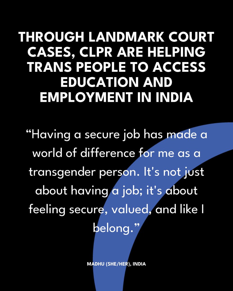 In this month's newsletter, we spotlight the work of our partners who are advocating for #LGBTQI equality through strategic litigation. Subscribe to our newsletter today! giveout.org/contact-us