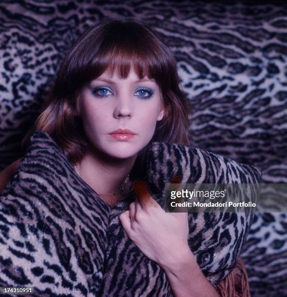 barbaravitali2's tweet photo. Happy Birthday to #CaroleAndre March 11,1953 #Sandokan @iKabirBedi https://t.co/QZ0VDRzRo6