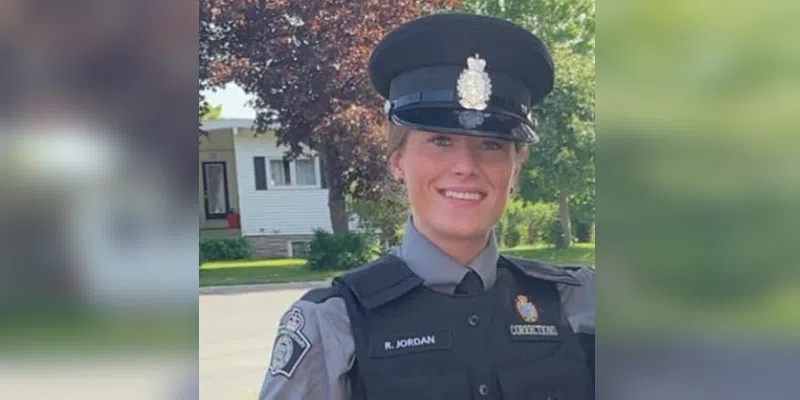 VOCMNEWS's tweet photo. Chief Shares Message Following Passing of RNC Constable in Labrador West

https://t.co/zfRm5JMuDS https://t.co/oYVIkMOsgj