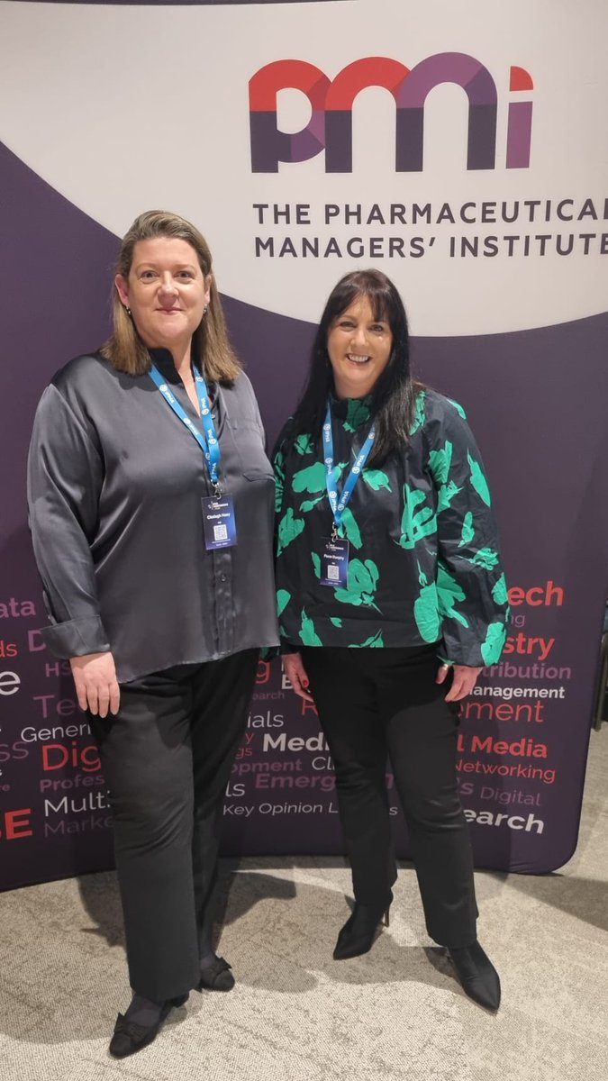 AgencyX_Dublin's tweet photo. Grateful to #IPHAConference2024 for the opportunity to reconnect with partners🤝such as @PharmaMgrsInst and forge new connections like @DeloitteIreland at the exhibition area! 💬

#healthcareireland #ipha https://t.co/lL68yUombh