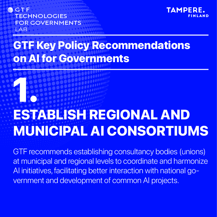 Government Tomorrow Forum tweet media