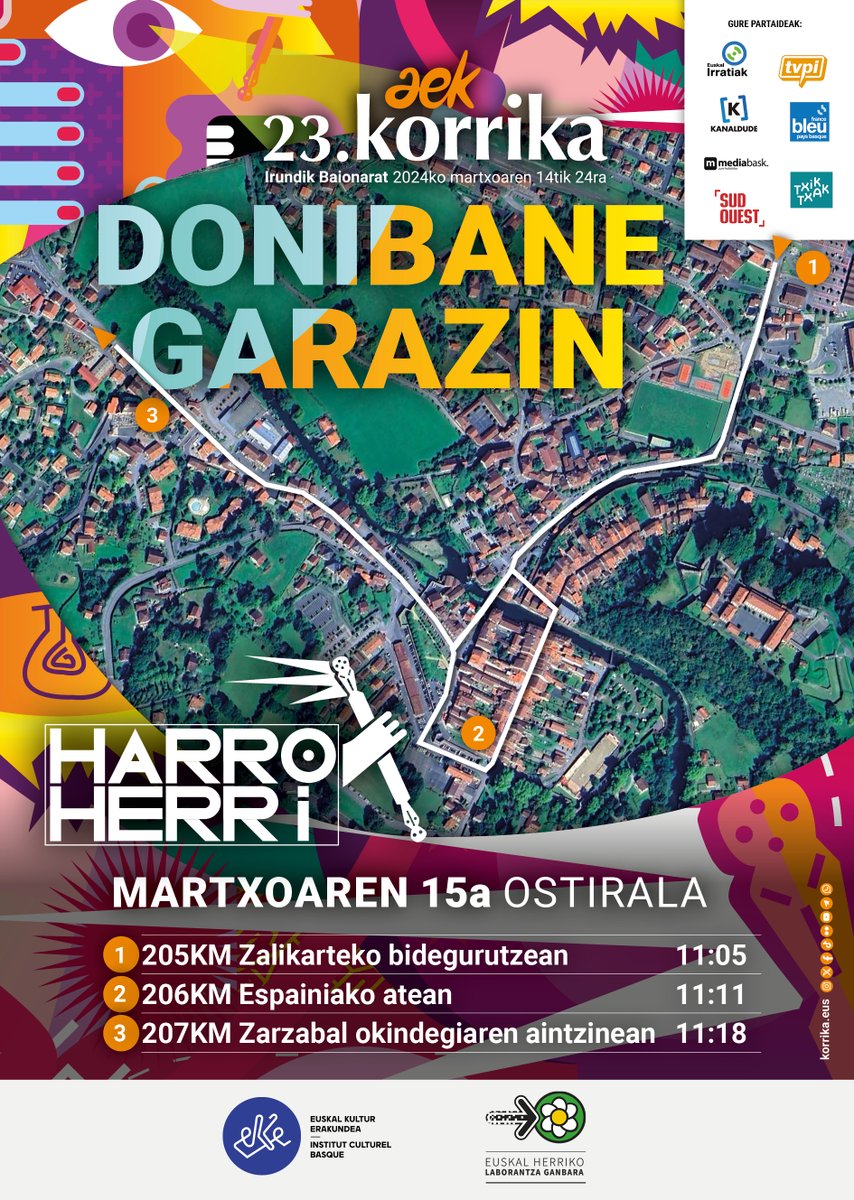 Garaziko AEK tweet media