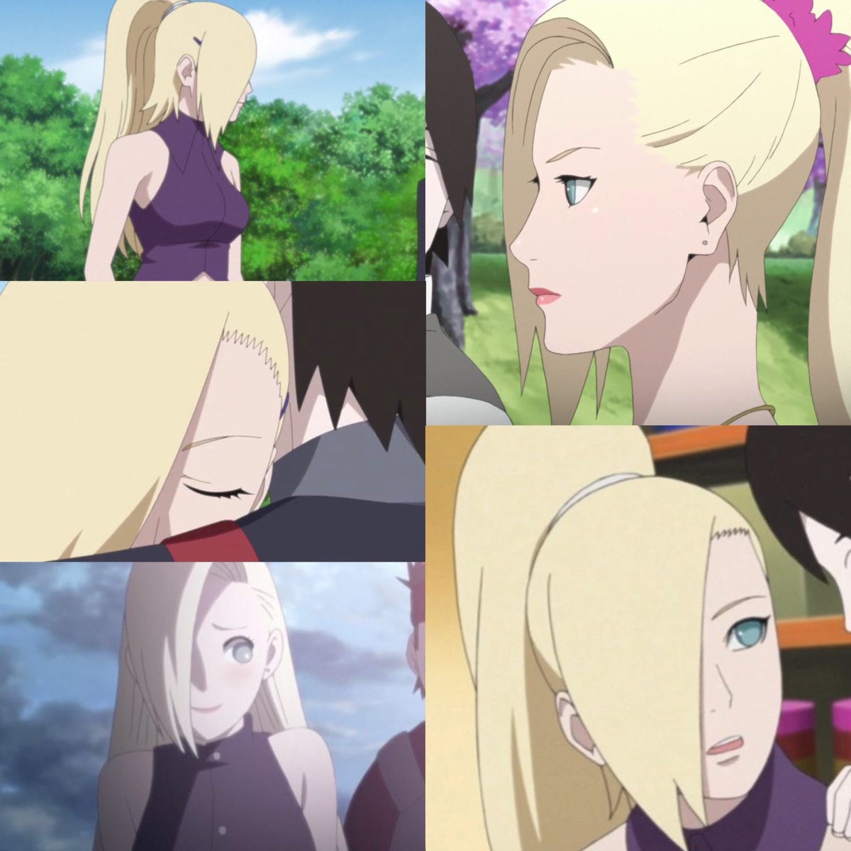 The Smile:                               The Reason: