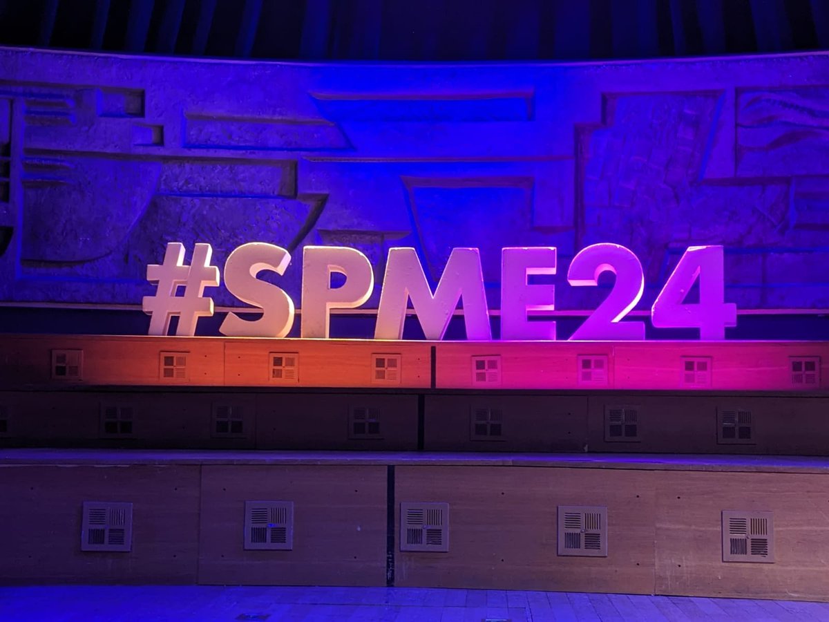 reseau_canope's tweet image. 🔔La 35ème édition de la Semaine de la presse et des médias dans l’école #SPME24 aura lieu du 18 au 23 mars prochain !
Lancement officiel aujourd'hui à la @Maisondelaradio
par @SibyleVeil @radiofrance et @SergeBarbet @LeCLEMI. 
➕ clemi.fr/actions-educat…