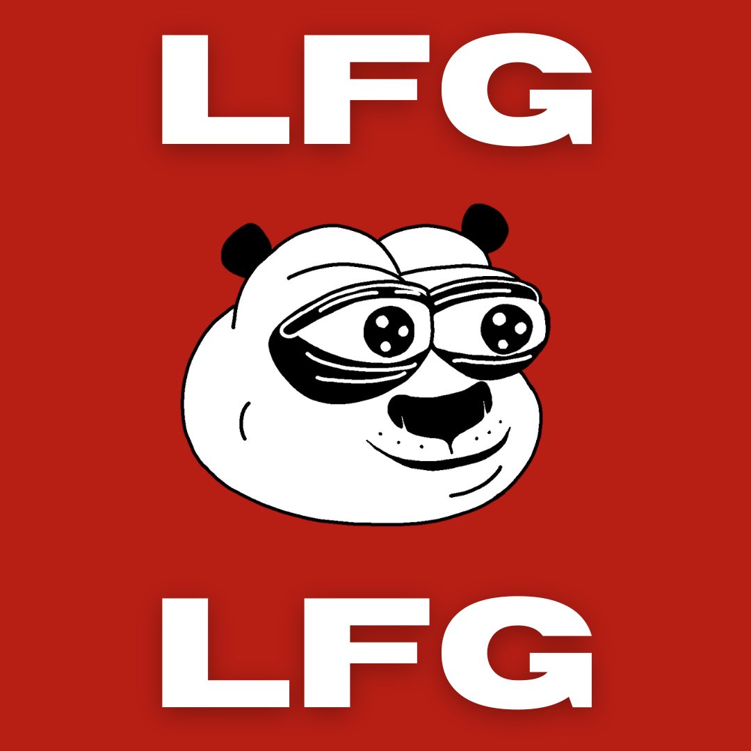 LFG $PANG $PANG $PANG $PANG