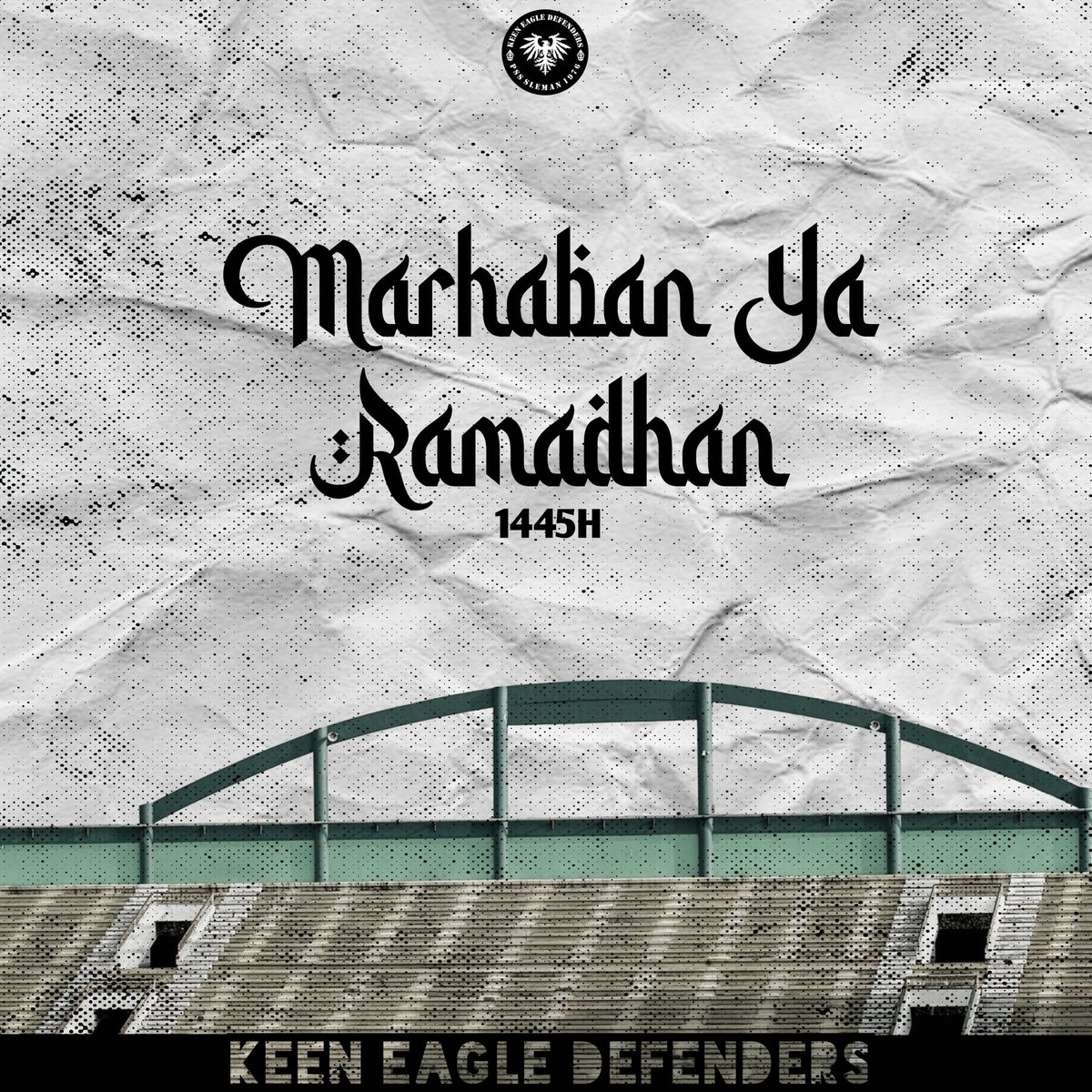KEEN EAGLE DEFENDERS tweet media