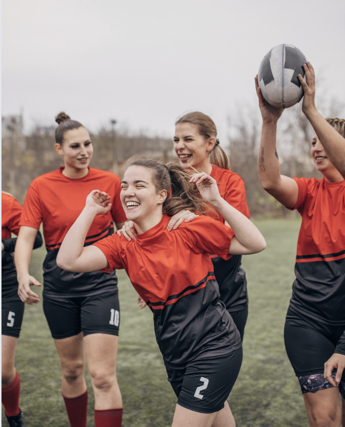 From May 23rd to May 26th, we're bringing the power of women's rugby to the heart of Italy.🏉 Together, we'll show the world what it means to play with passion, determination, and pride. 🏆 #BinghamCup2024