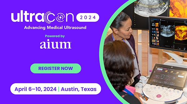 Inteleos and @POCUSAcademy are proud to support the @AIUMultrasound #UltraCon2024 from April 6–10, in Austin! We're counting down to this dynamic event that offers networking opportunities and information on the latest advancements in medical ultrasound. bit.ly/3rgv99f