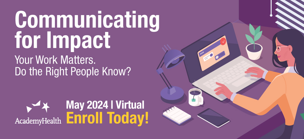 AcademyHealth tweet media