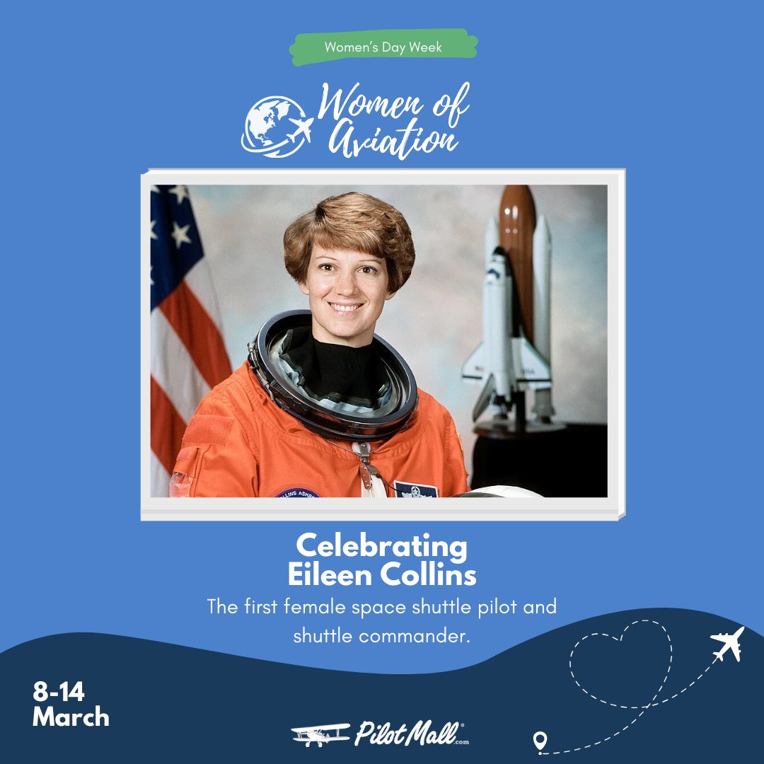 PilotMall.com tweet media