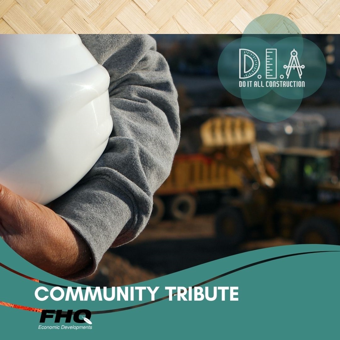 FHQ Developments tweet media