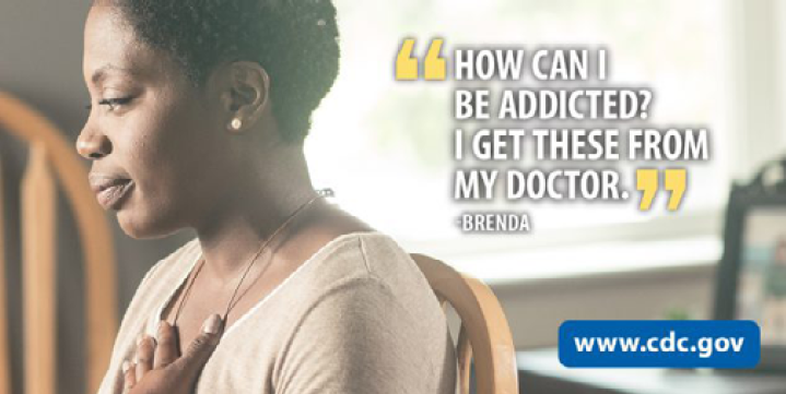 myGA_Mia's tweet photo. At 25, Brenda was involved in a car crash and prescribed opioids to treat her pain. She became addicted and began to use heroin. After becoming pregnant, she sought treatment and found success in #recovery. 
Learn more about her story: https://t.co/RAD18MeqfB 
#RxAwareness https://t.co/gIOVPSBPu7