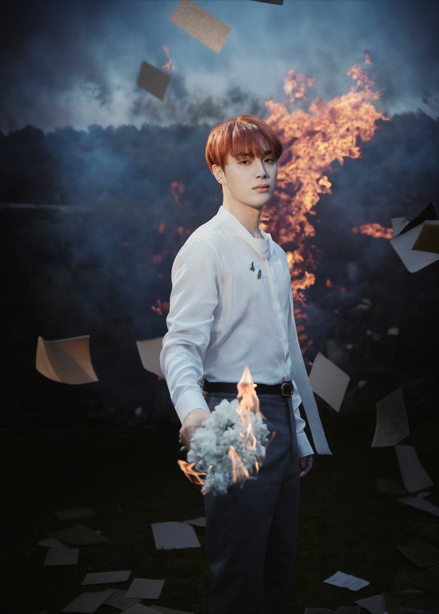 IST_THEBOYZ's tweet photo. THE BOYZ(더보이즈) [PHANTASY] Pt.3 Love Letter Send ver. #Burn Concept Photo

📝 2024.3.18 6PM Release

#THEBOYZ #더보이즈 #PHANTASY #Love_Letter https://t.co/1pUgsFW2UU