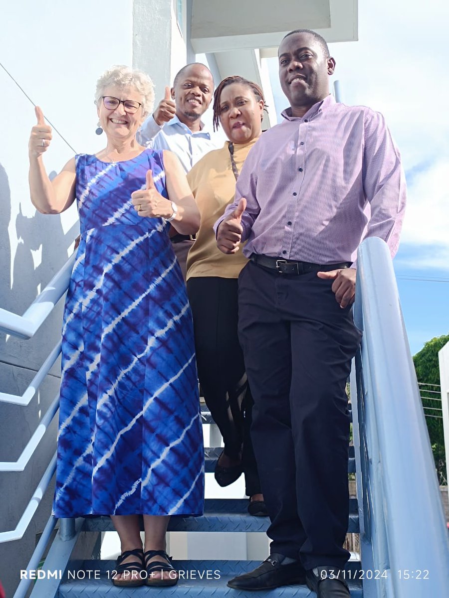 Melita Gordon tweet media