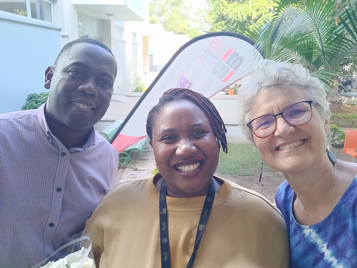 Melita Gordon tweet media