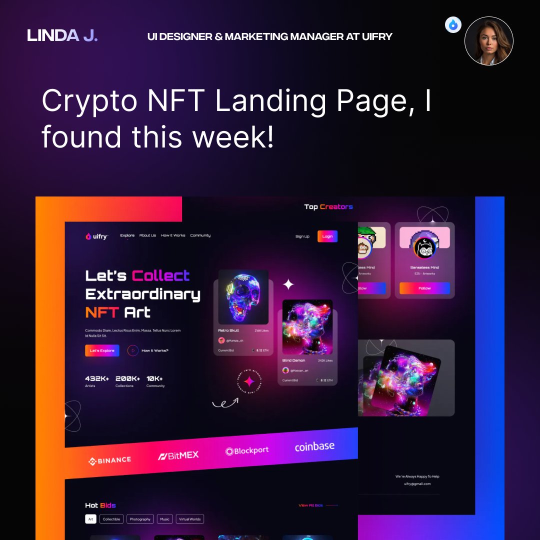 Linda Jacobs tweet media