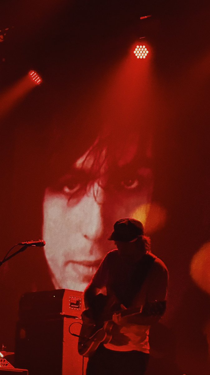 rui_77_'s tweet photo. 最高な夜をありがとう
#slowdive https://t.co/1OnAl5PthW