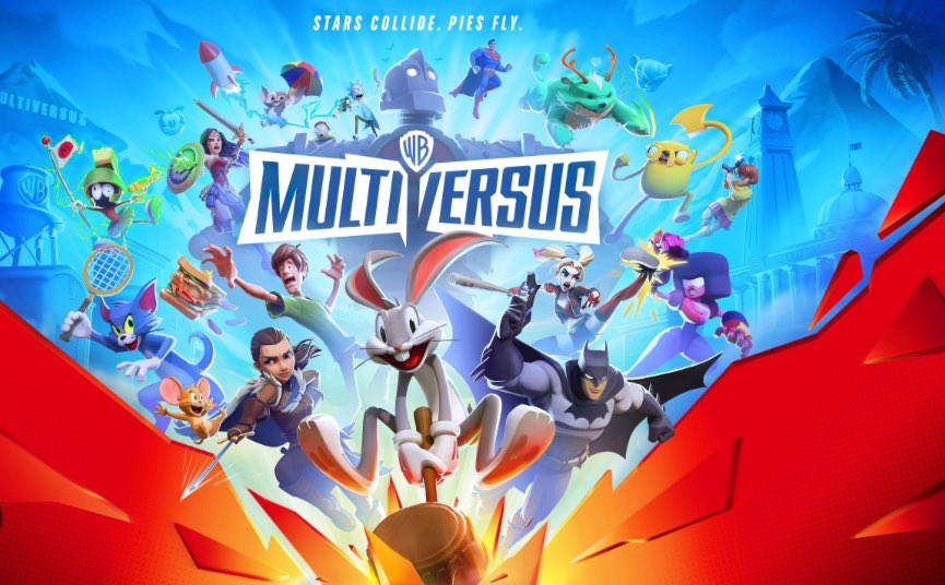GuyDecidue51287's tweet photo. What Warner Bros. character, you want in MultiVersus? #Multiversus https://t.co/Wzt7AqlllH