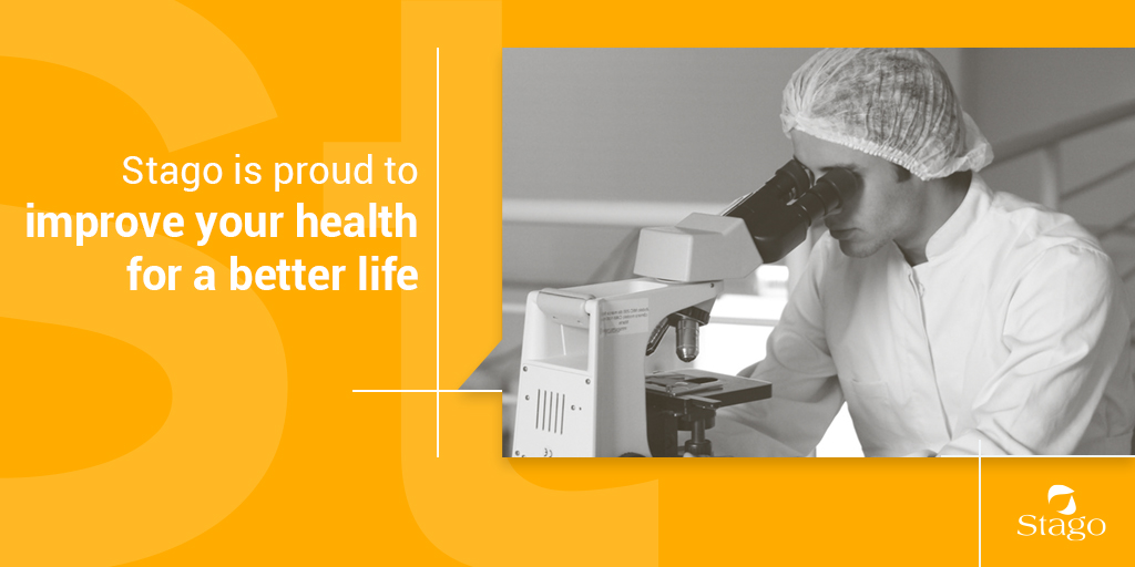 Stago_Official's tweet photo. #Stago's knowhow enables a better understanding of #blood #coagulation disorders: we are proud to improve patient management thanks to our safe and efficient #DiagnosticSolutions!
π https://t.co/P5JH8uhtlN https://t.co/n7i3Z9RqO1