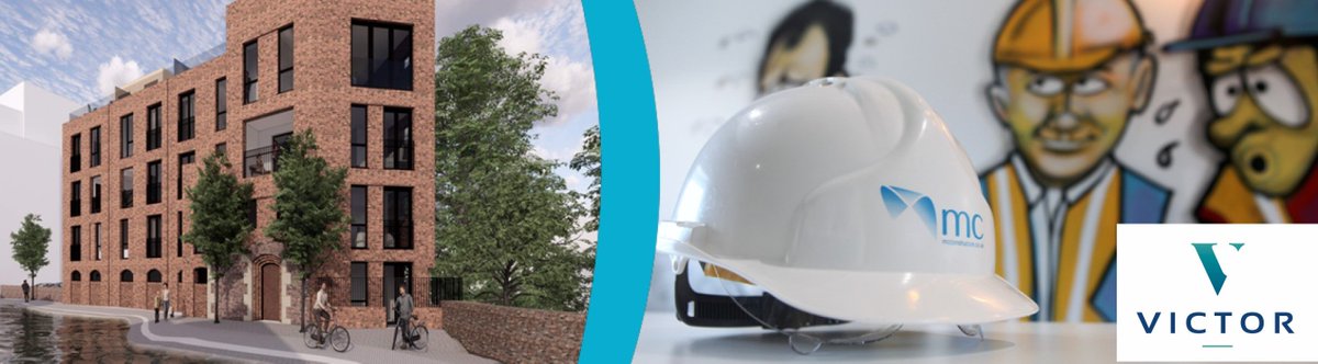 Ahead of MIPIM tomorrow, <a href="/Victordevelops/">Victor UK</a> the development arm of  <a href="/construction_mc/">MC Construction</a> explains why it was important for the Salford-based SME to attend MIPIM with Manchester and why the SME market is a strong proposition for potential partners 👉 buff.ly/4a42lRZ #mcrMIPIM