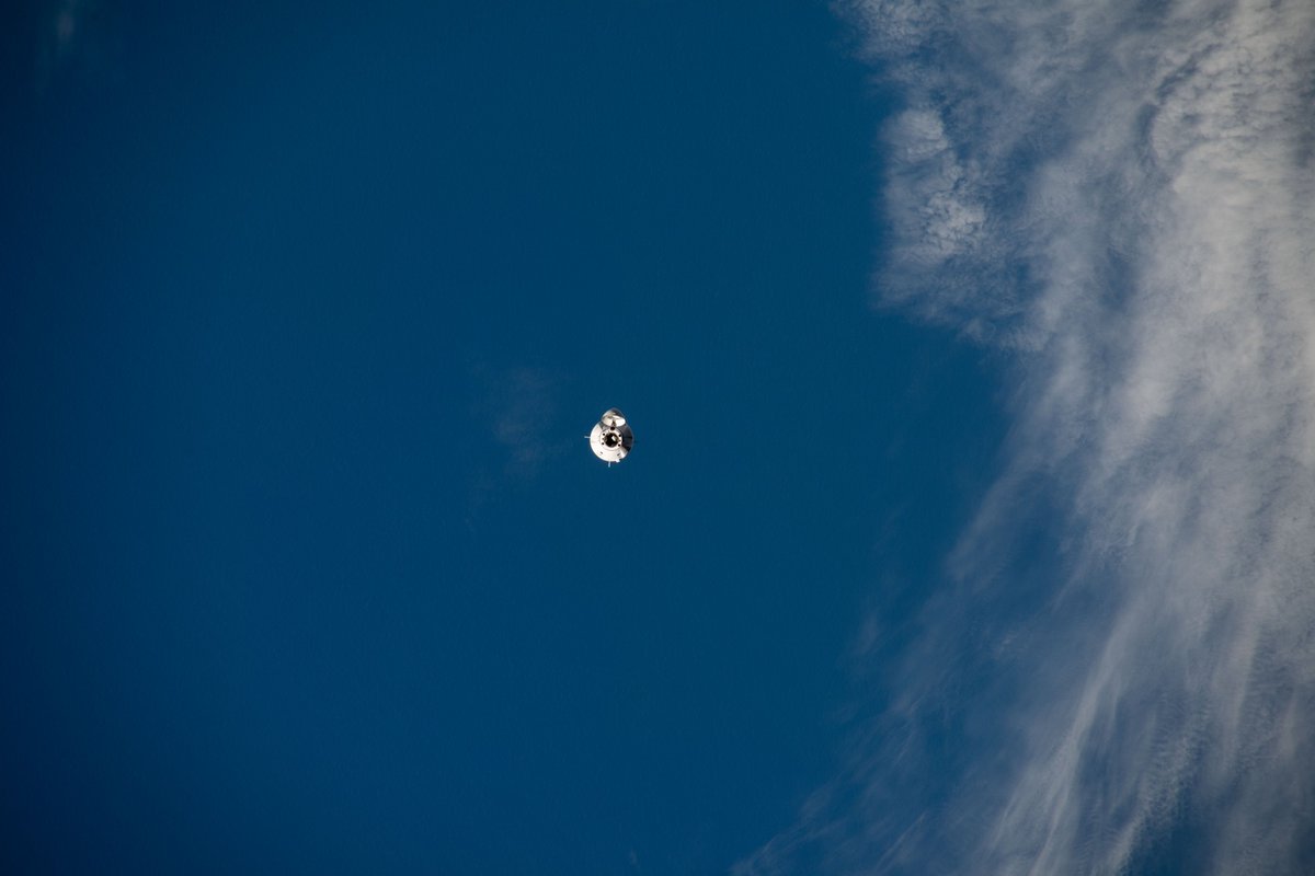 SpaceX tweet media