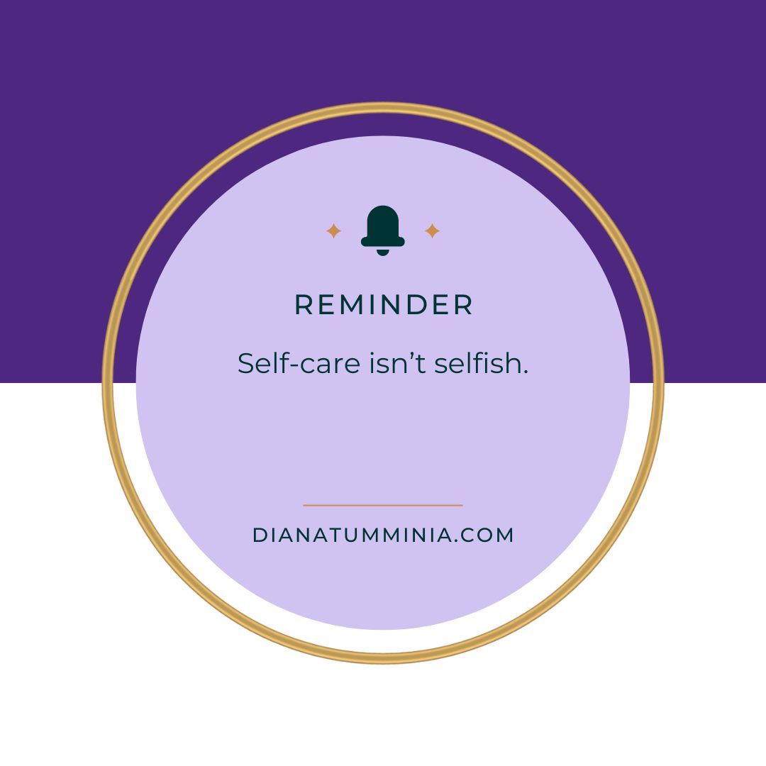 🌟 Let's talk about the importance of self-care during pregnancy and postpartum. Taking time for yourself isn't selfish—it's essential for your well-being and the well-being of your baby.
#SelfCareForMoms #PerinatalMentalHealth #NYCTherapist #selfcareisntselfish #postpartumhealth