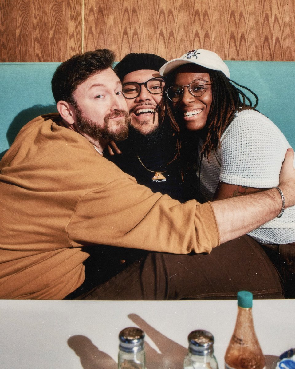 RTP IS HAPPENING LIVE TODAY!

11am PT / 1pm CT / 2pm ET

Join us for a very special episode!