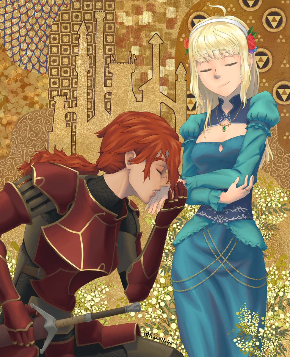 The Kiss