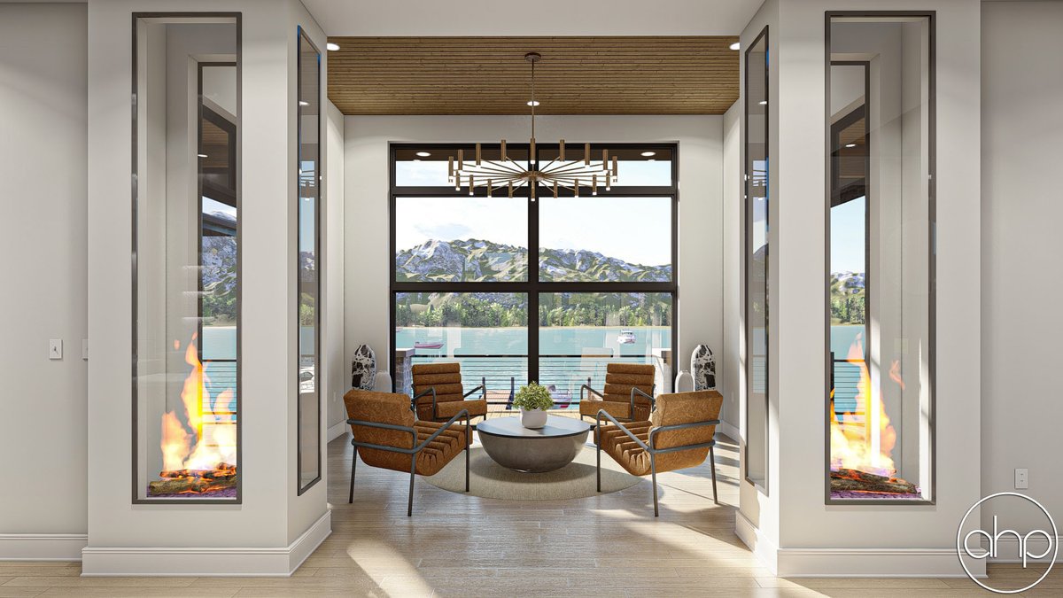 Advanced House Plans tweet media
