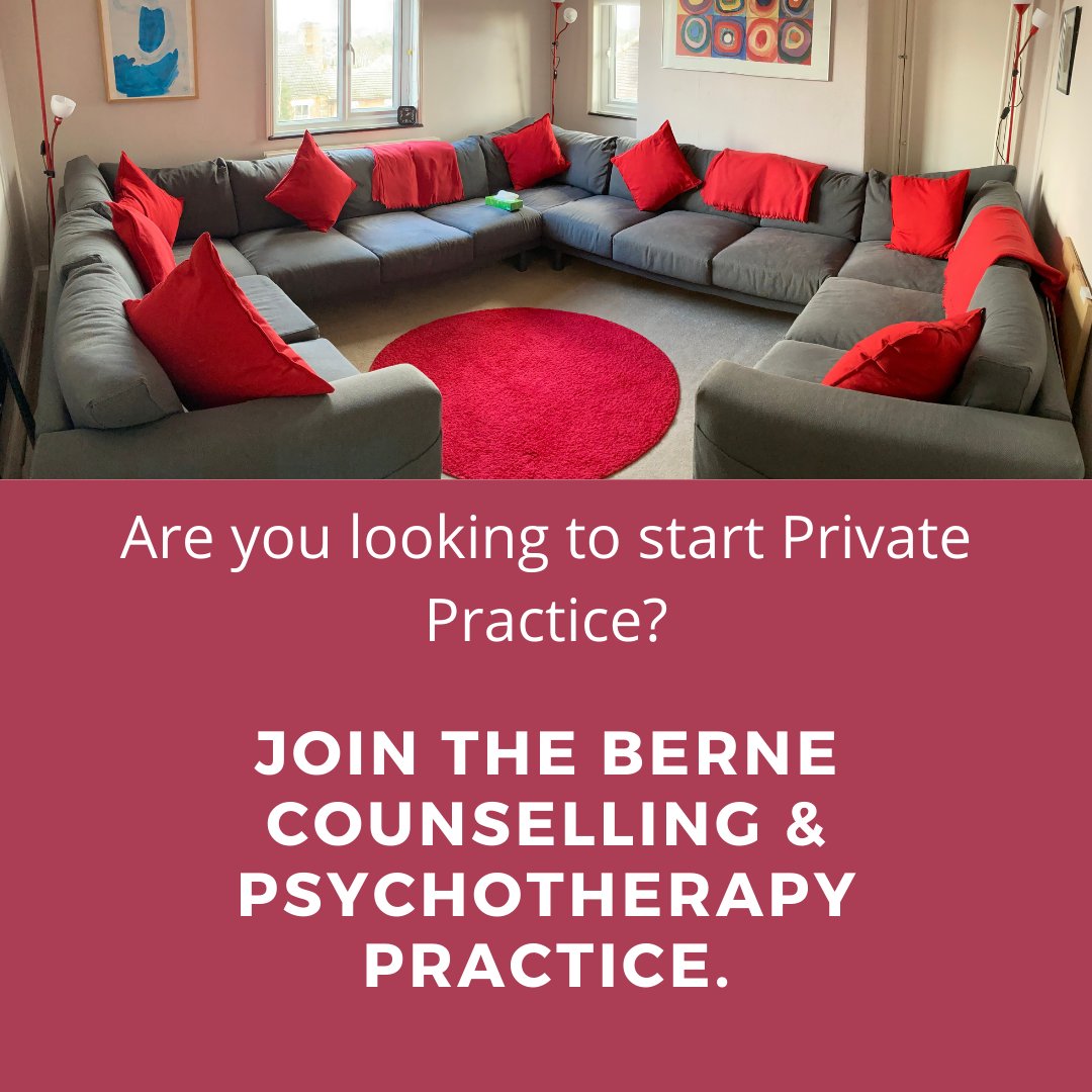 The Berne Institute tweet media