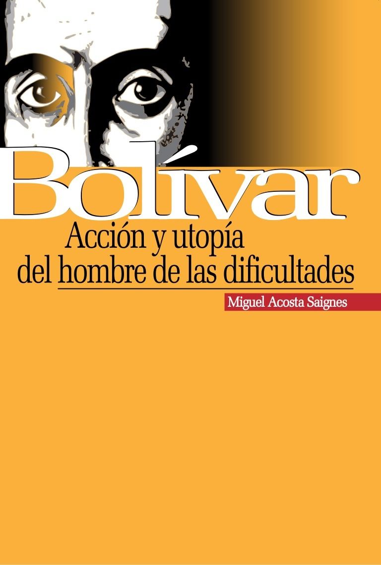 Hormiguero_UMBV's tweet photo. "Bolívar bajo la pluma de Miguel Acosta Saignes" Entra en la categoría de ➡ CURIOSIDADES⬅ y disfruta de esta enriquecedora lectura. https://t.co/1Qhb628Tus👈 #Editorial #HormiBlog😉 https://t.co/vzX4L1yiVx