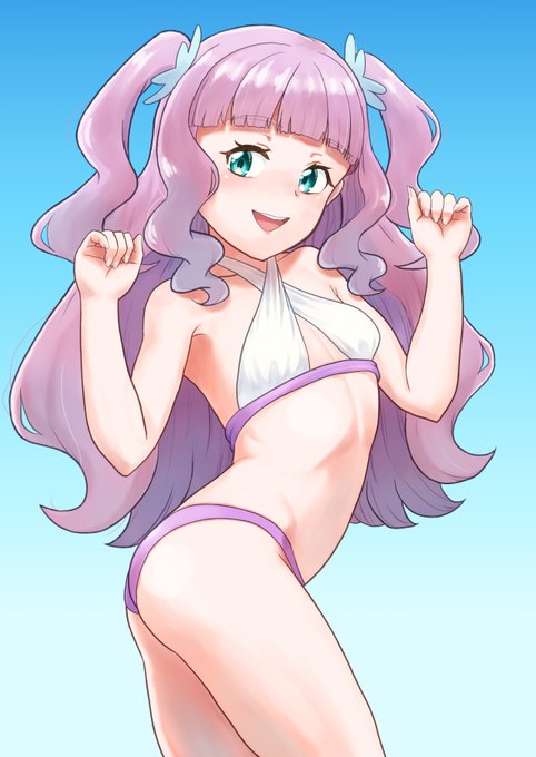 エルちゃん誕生日おめでとう!
#キュアマジェスティ生誕祭
#キュアマジェスティ生誕祭2024
#プリンセス・エル生誕祭
#プリンセス・エル生誕祭2024 