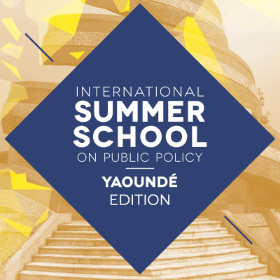 ❗ Only 7 days left to apply for the Yaoundé Summer School happening from April 22 to 27, 2024! Join us for our third edition in Africa with courses led by renowned scholars 📅Applications are open until March 17, 2024! Details : bit.ly/3SAvdu6 #IPPA