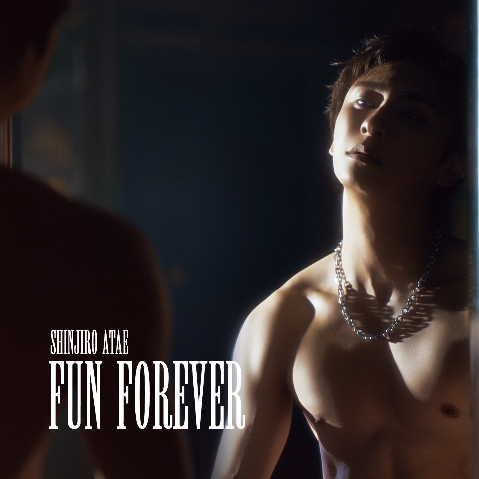 SHINJIRO 與 真司郎 on X: 