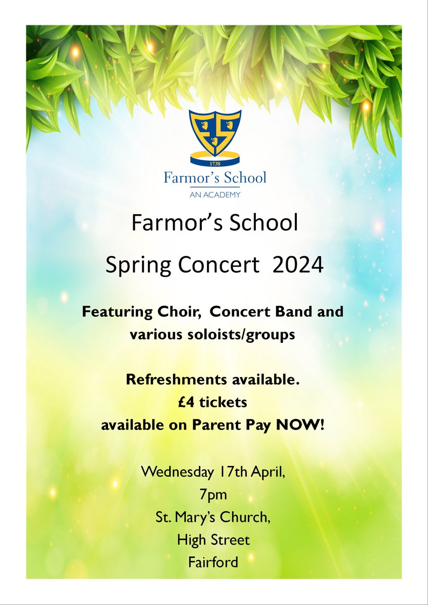Farmor's School (@farmorsschool) on Twitter photo 