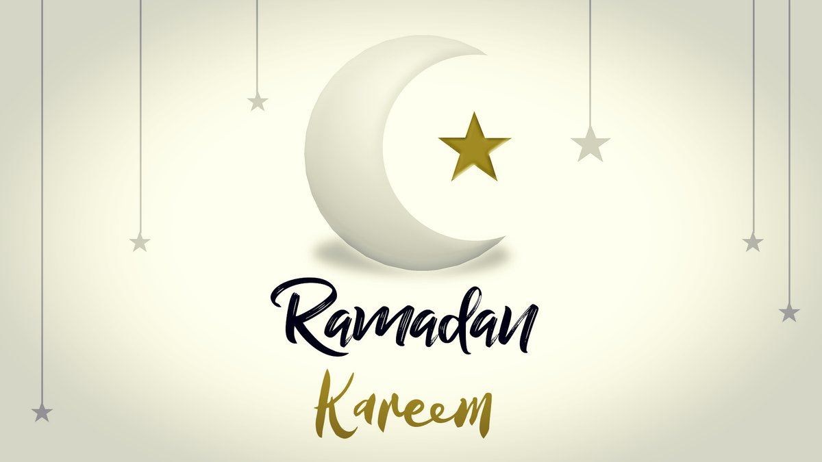 Wishing a meaningful month of Ramadan to all who celebrate. You can learn more about this holy month for Muslims at history.com/topics/holiday….